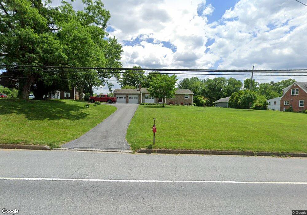 3513 Petersville Rd, Knoxville, MD 21758 - photo 1