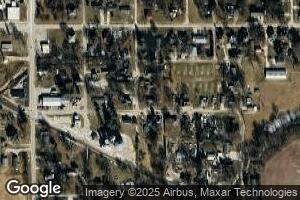 301 E Jackson St, Saybrook, IL 61770