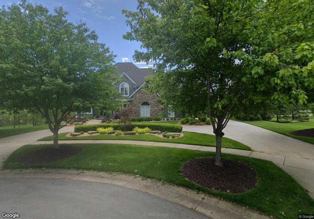 2722 Red Osier Ct SW, Byron Center, MI 49315 - photo 1