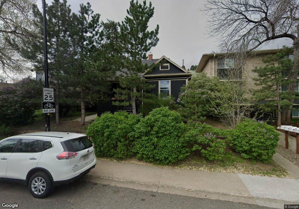 2473 20th St, Boulder, CO 80304 - photo 1