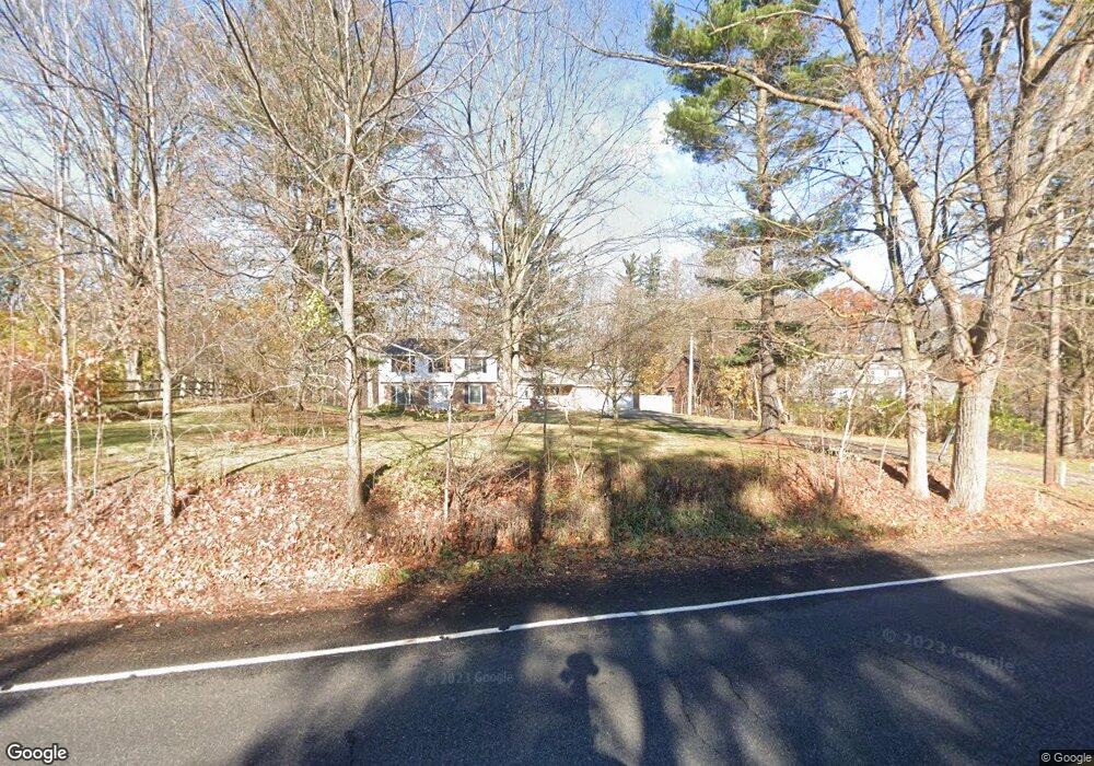 4564 Old Lansing Rd, Lansing, MI 48917 - photo 1