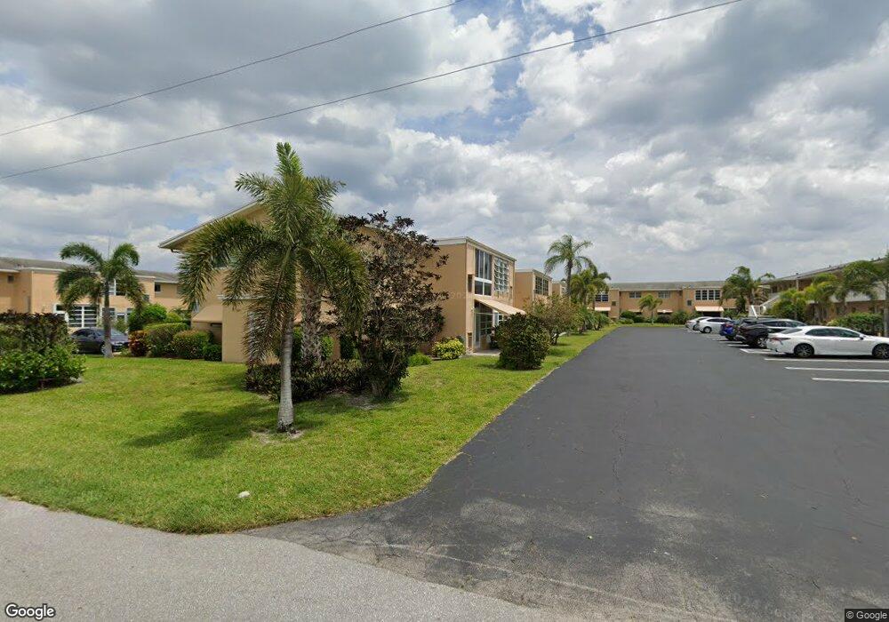 2152 NE 1st Way unit 101, Boynton Beach, FL 33435 - photo 1