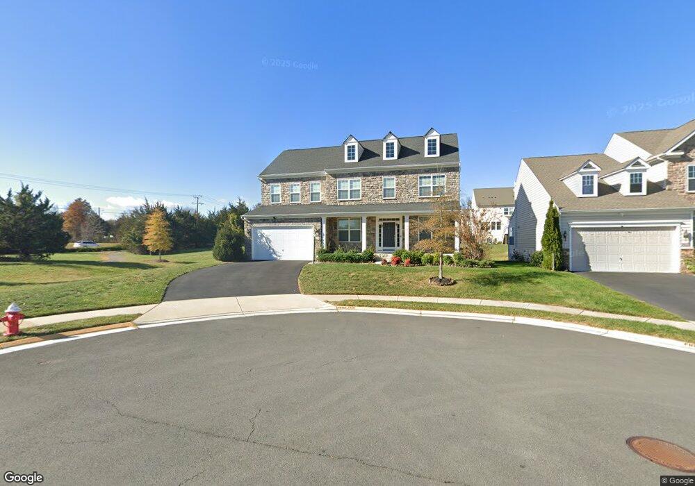 24139 Bryce Ridge Ct, Aldie, VA 20105 - photo 1