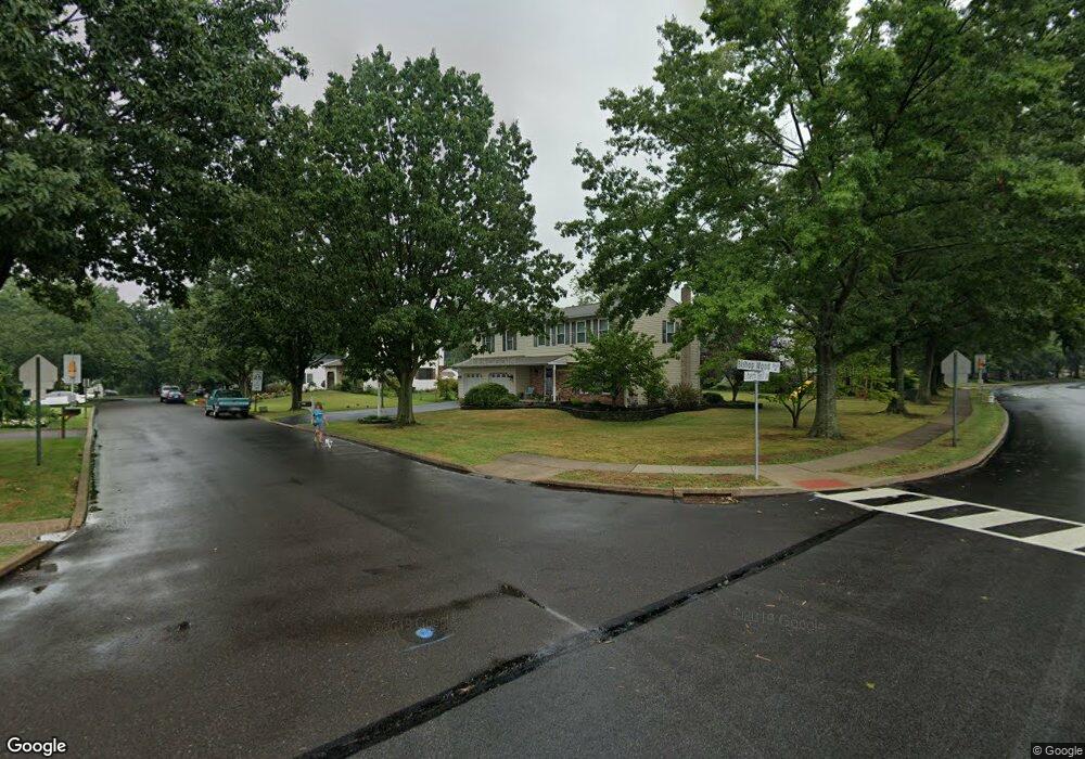 1997 Bishopwood Blvd W, Harleysville, PA 19438 - photo 1