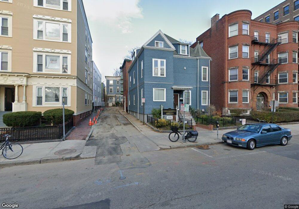 1 Arnold Cir, Cambridge, MA 02139 - photo 1