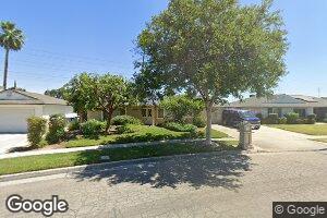 3074 W Pico Ave, Fresno, CA 93722