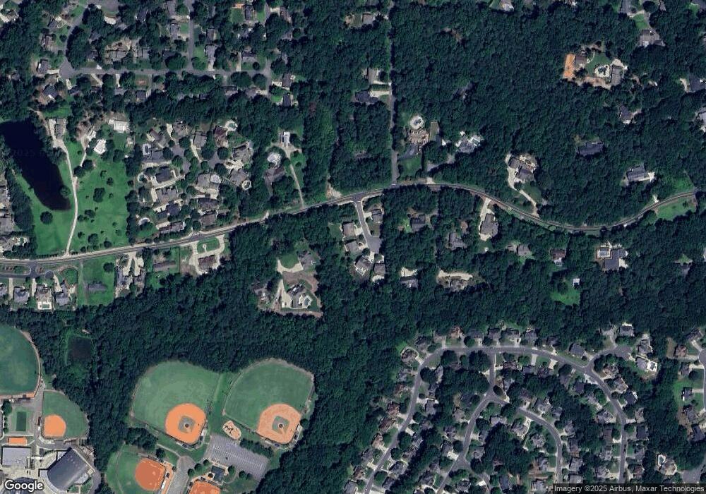 3935 Wieuca Ct unit 3, Marietta, GA 30066 - photo 1