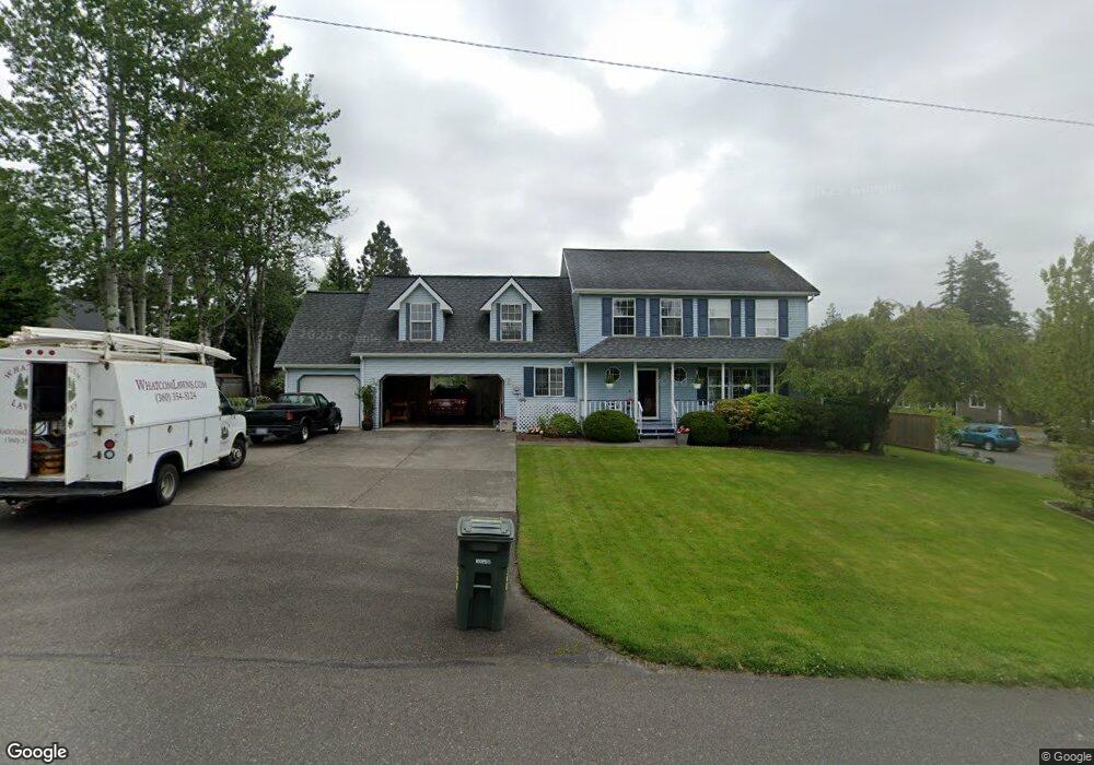 2128 Dodd Ave, Blaine, WA 98230 - photo 1