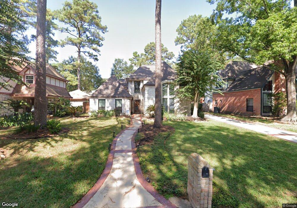 12106 Rocky Lake Dr, Houston, TX 77070 - photo 1