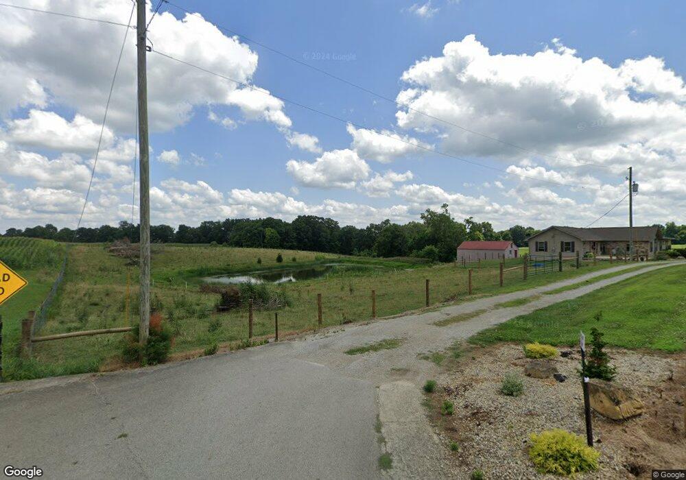 1470 Gatewood Dr, West Union, OH 45693 - photo 1