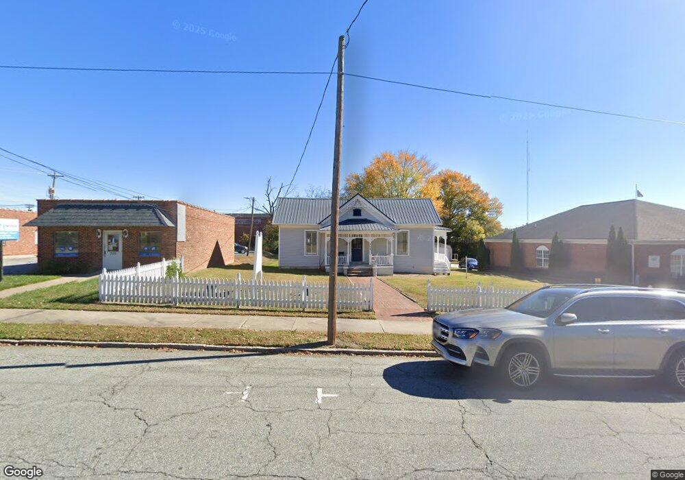 311 S Main St, Reidsville, NC 27320 - photo 1