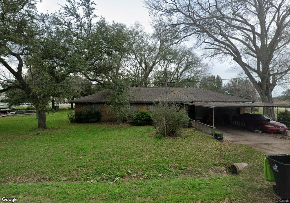 3026 Poppy St, Needville, TX 77461 - photo 1