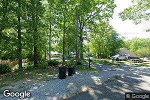 244 Dogwood Cir, Muscle Shoals, AL 35661
