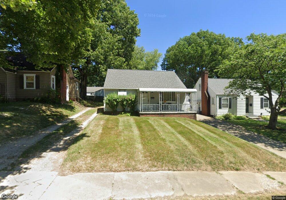 1421 23rd St NE, Canton, OH 44714 - photo 1