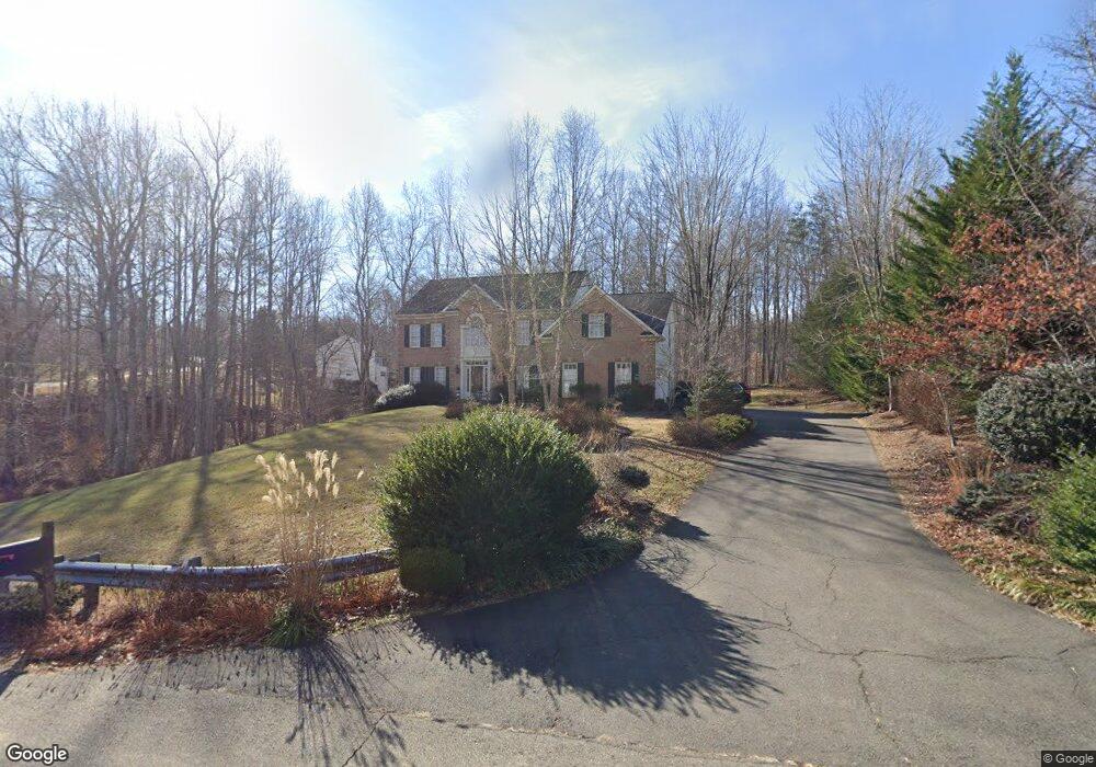 17218 Tattershall Way, Jeffersonton, VA 22724 - photo 1