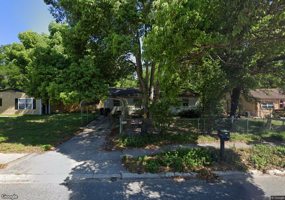 7523 Ridgeway Rd N, Jacksonville, FL 32244 - photo 1