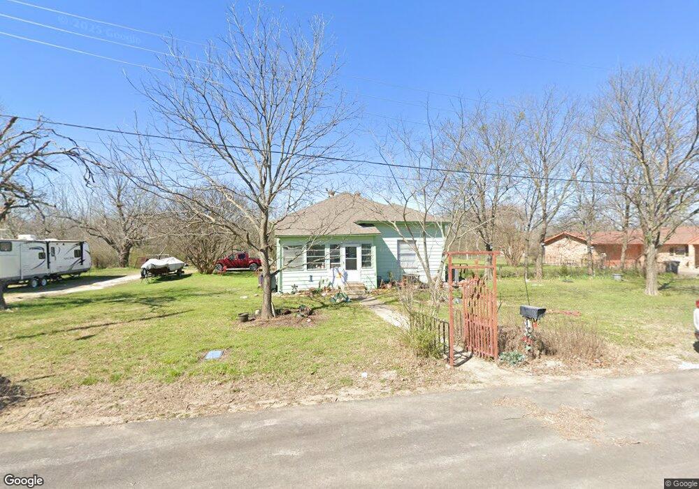 1600 Stanwood Ave, Cleburne, TX 76033 - photo 1