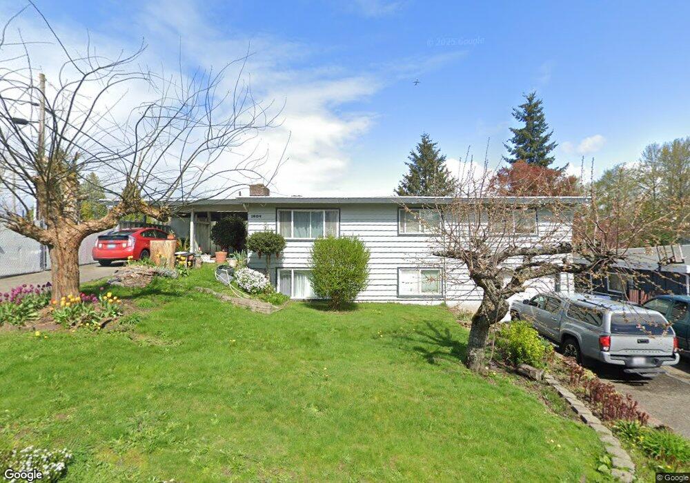 1604 S 243rd St, Des Moines, WA 98198 - photo 1