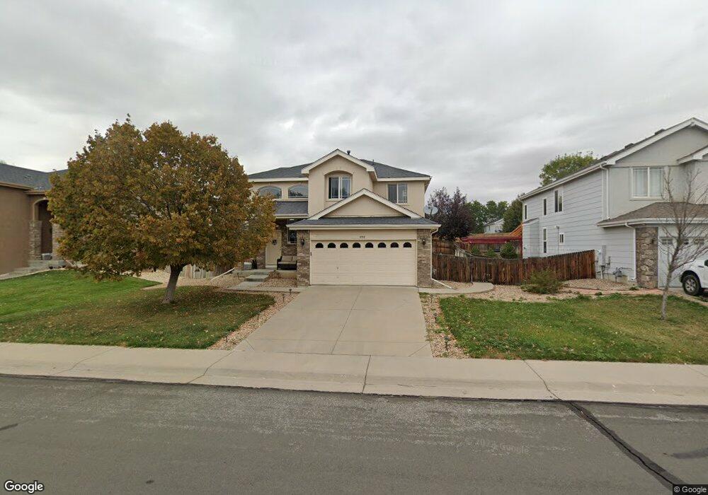 4713 E 126th Ave, Thornton, CO 80241 - photo 1