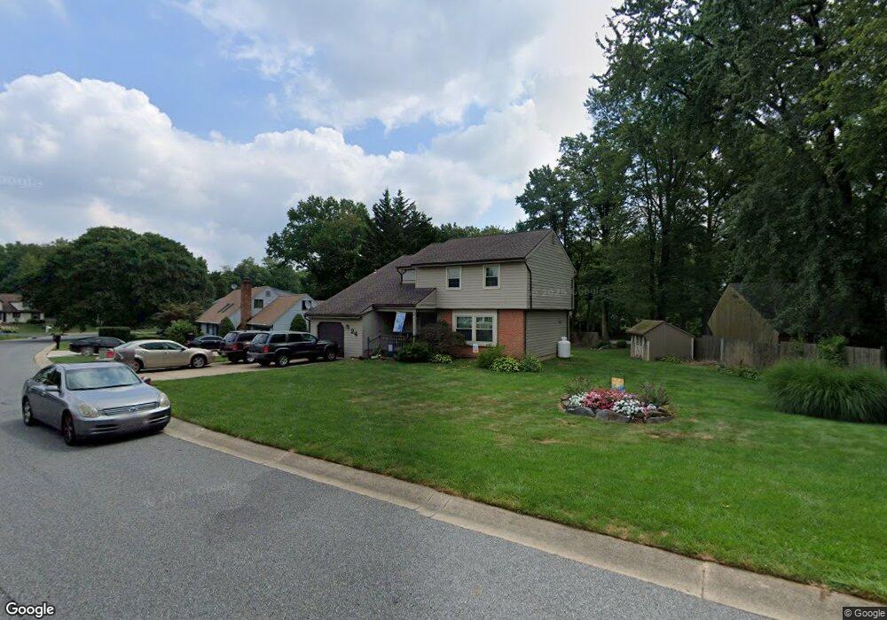 24 Ross Rd, Wilmington, DE 19810 - photo 1