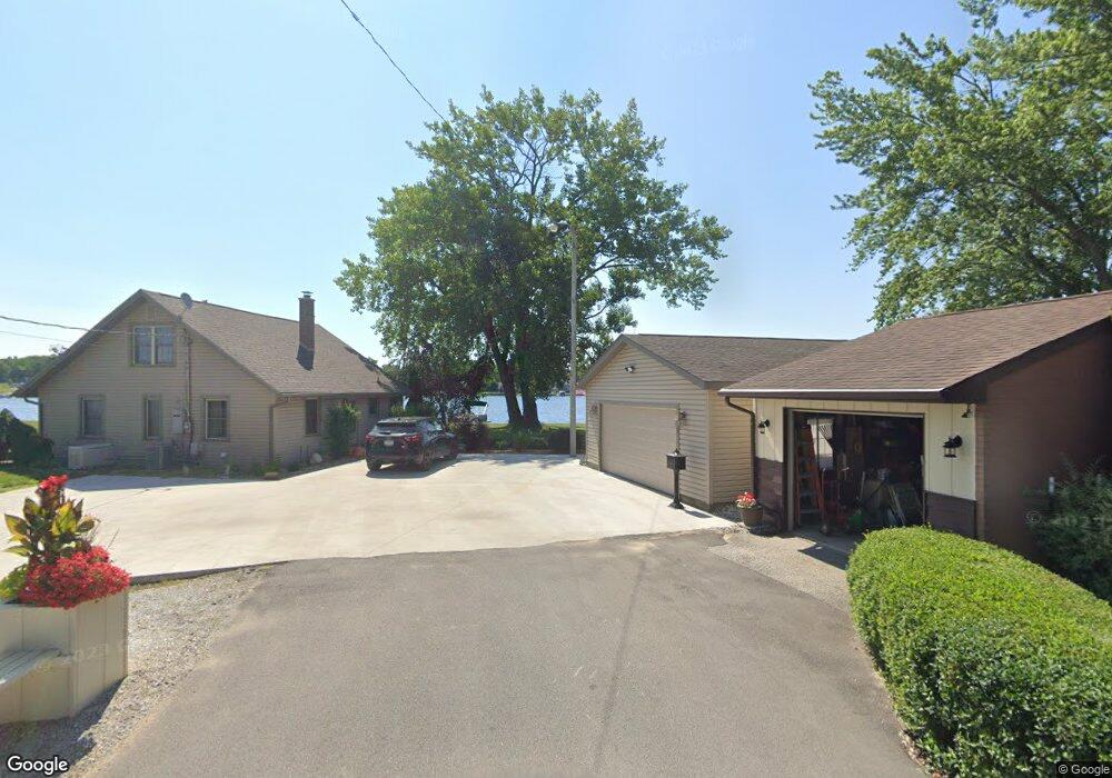 109 Oak Dr, La Porte, IN 46350 - photo 1