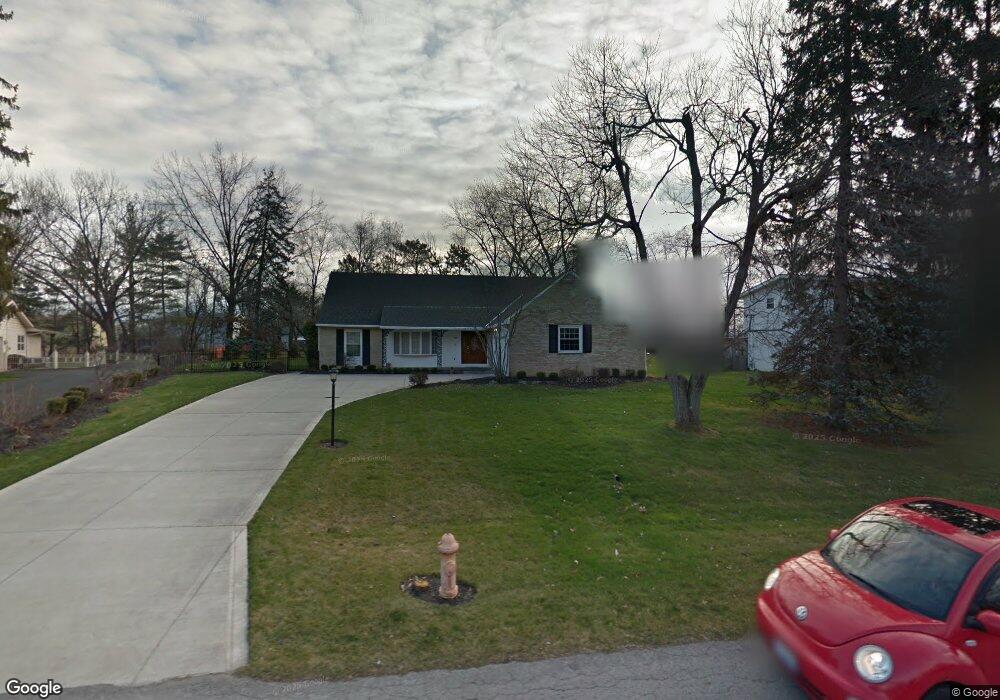 926 Lornaberry Ln, Columbus, OH 43213 - photo 1