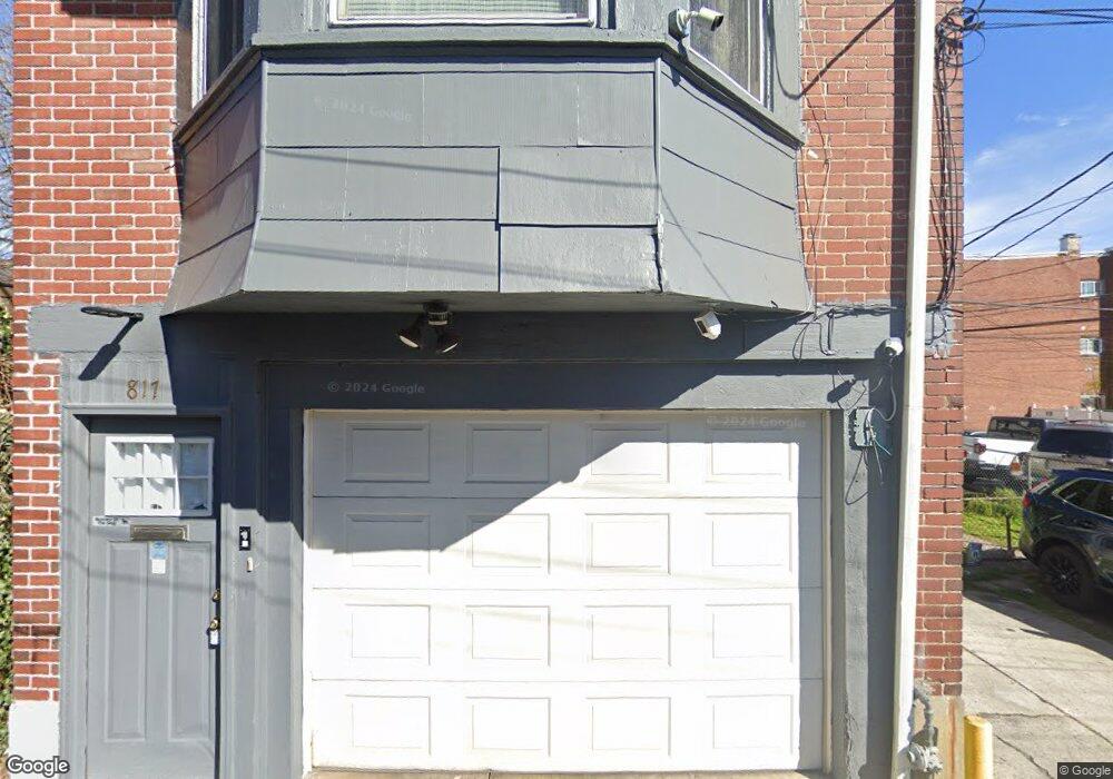 816 1/2 W Allen St, Allentown, PA 18102 - photo 1