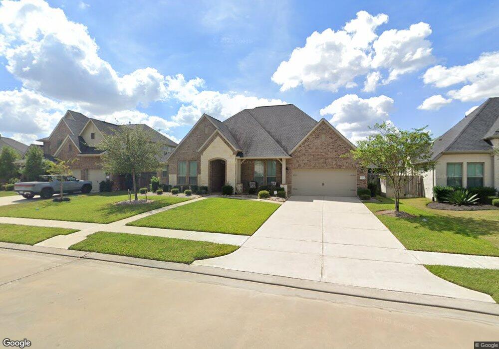 17511 Barnhouse Ln, Hockley, TX 77447 - photo 1