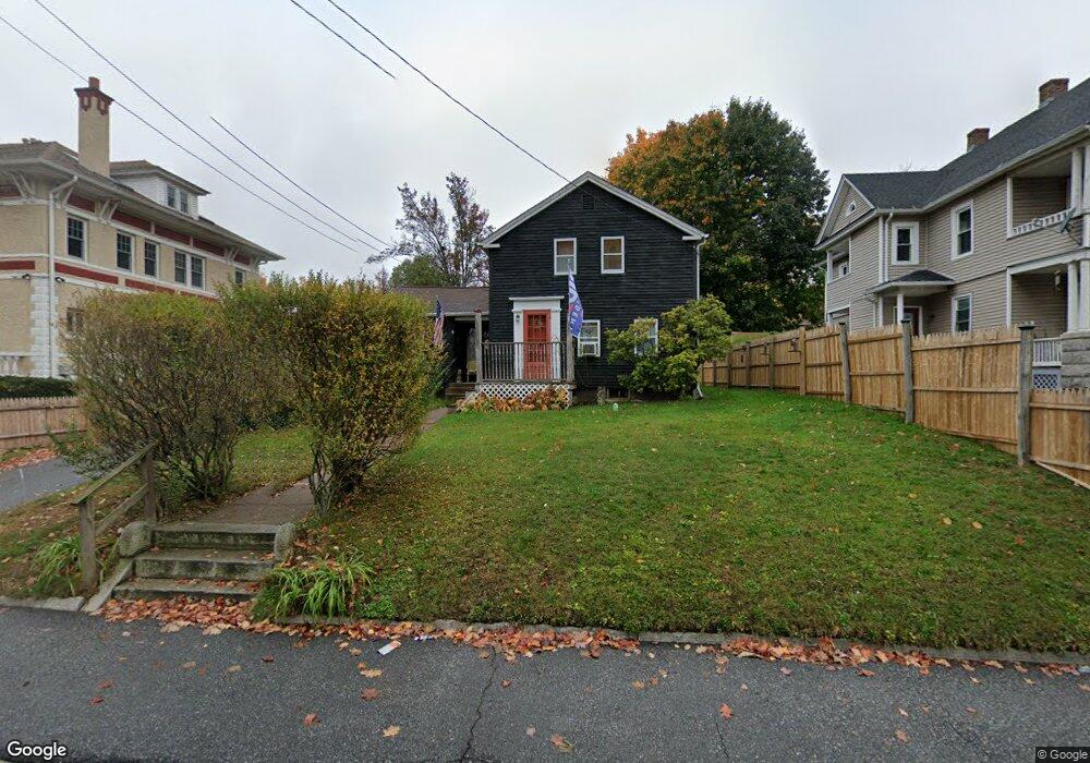 48 High St, Torrington, CT 06790 - photo 1