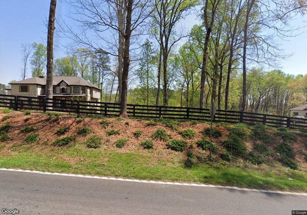 14555 Birmingham Hwy unit A, Alpharetta, GA 30004 - photo 1