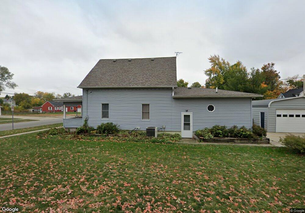 603 W 4th St S, Newton, IA 50208 - photo 1