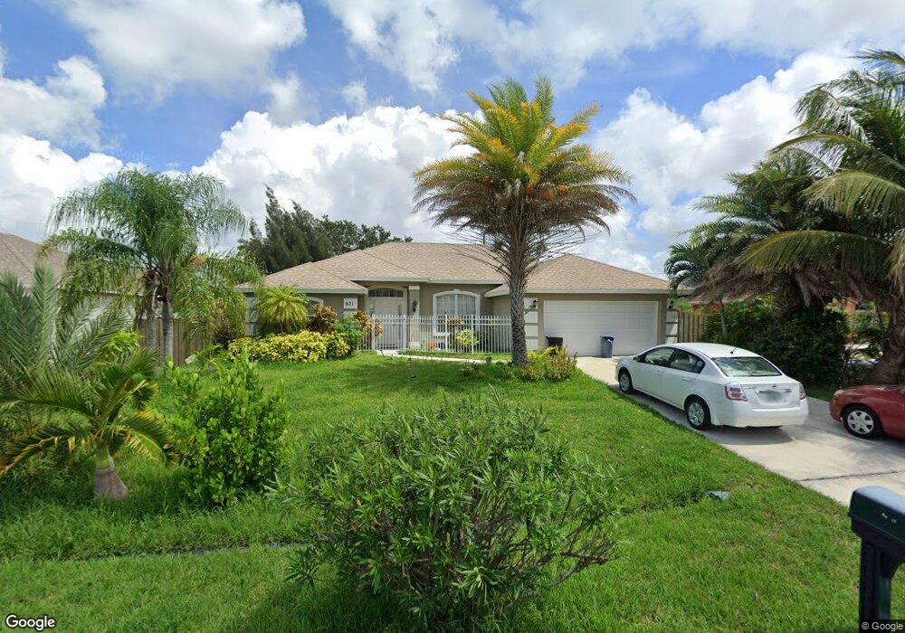 921 SW Haas Ave unit AVE, Port Saint Lucie, FL 34953 - photo 1