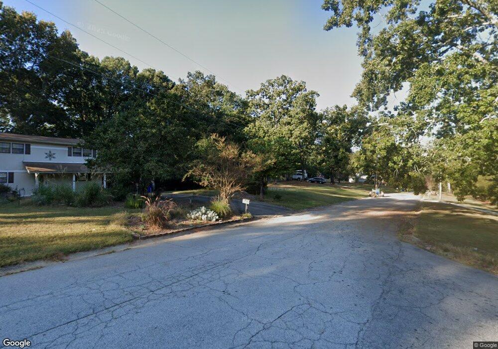 6611 Manoleta Dr unit 2, Lithonia, GA 30038 - photo 1