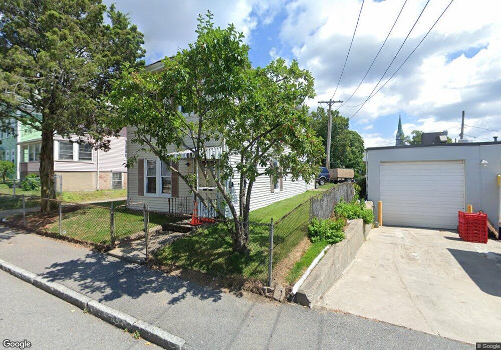 73 Exchange St, Waltham, MA 02451 - photo 1