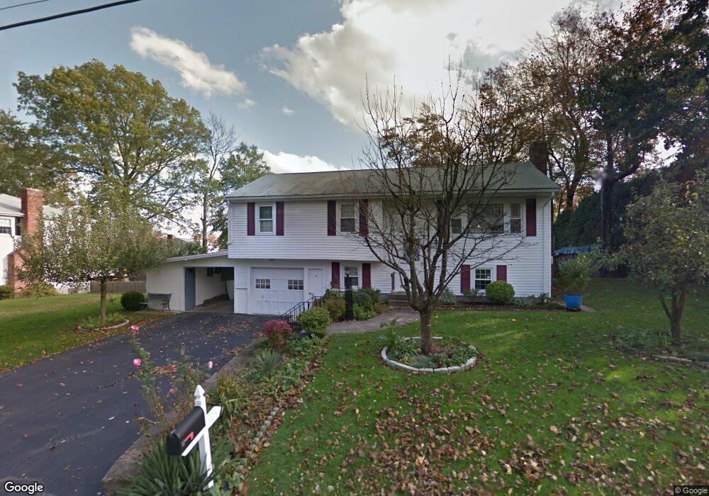 3 Teresa Dr, Milford, MA 01757 - photo 1