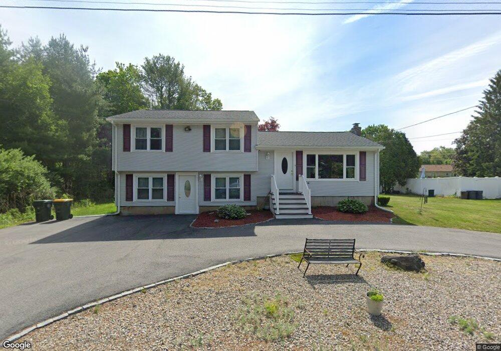 6 Lisa Ann Cir, Greenville, RI 02828 - photo 1