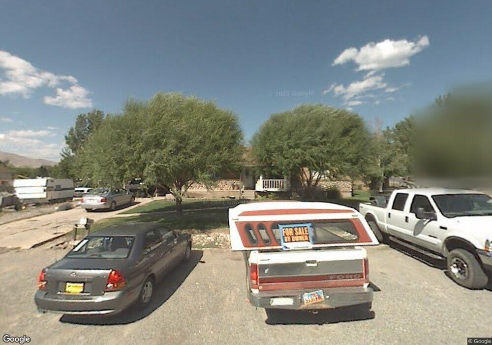 510 W 600 S, Payson, UT 84651 - photo 1