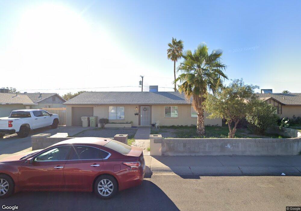 unlisted-address, Glendale, AZ 85301 - photo 1