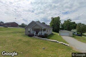 5527 Lawrenceburg Rd, Bloomfield, KY 40008