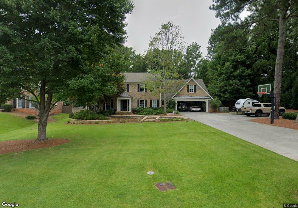 1050 Redfield Ln unit 1, Atlanta, GA 30338 - photo 1