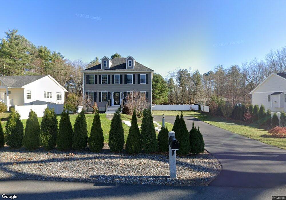 1A Fuller Ln, Exeter, NH 03833 - photo 1