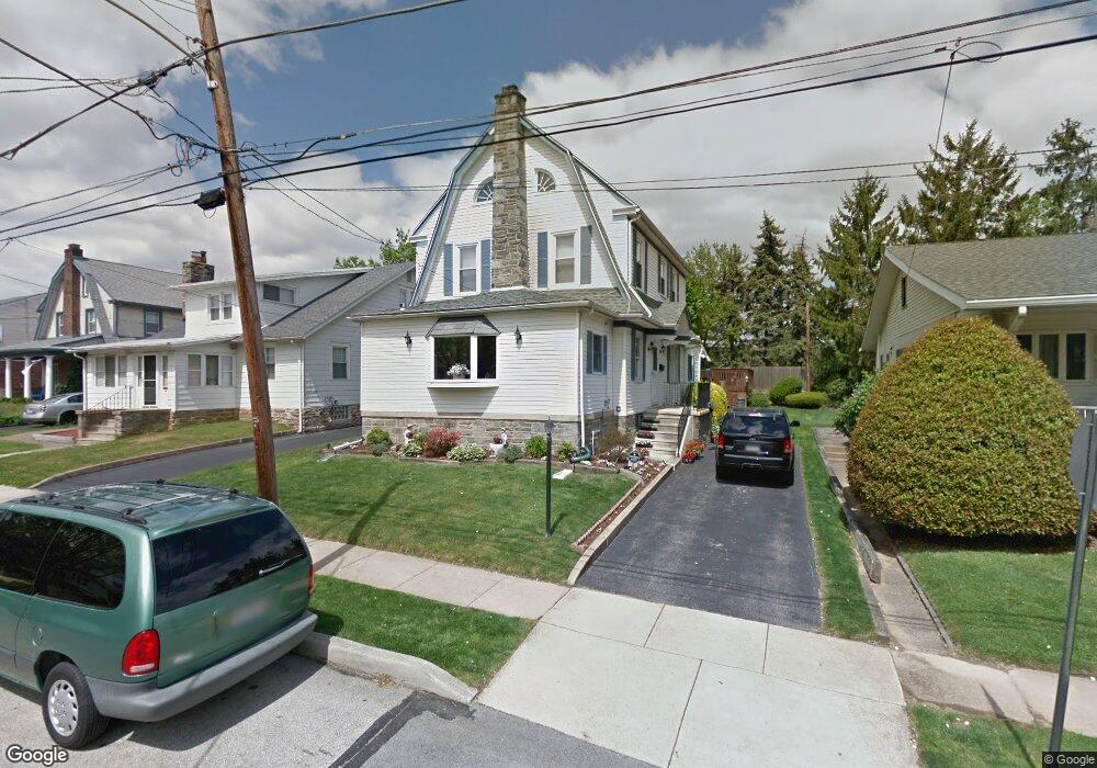 8 Columbus Ave, Havertown, PA 19083 - photo 1