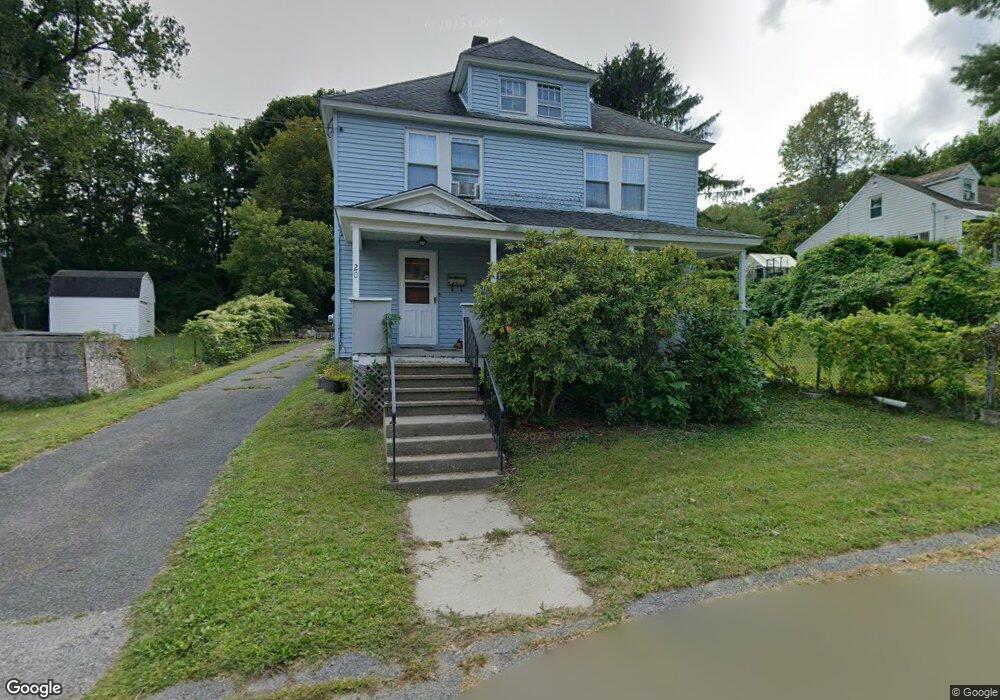 20 Miller St, Adams, MA 01220 - photo 1