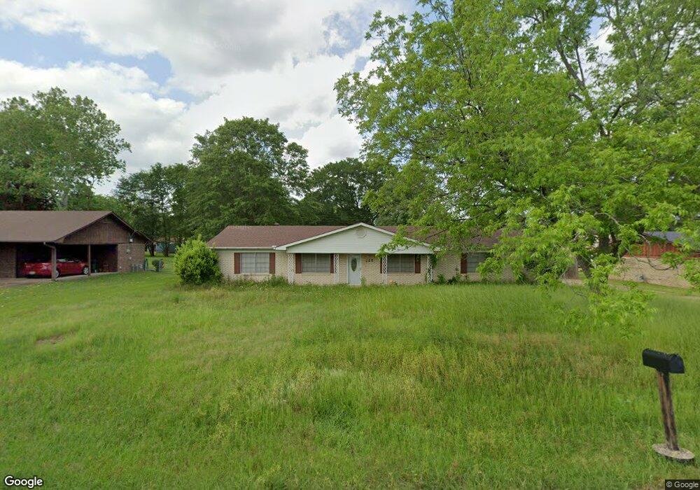125 Fairway St, Texarkana, TX 75501 - photo 1