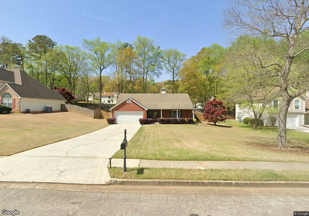 117 Arbor Cove Way unit 2, Stockbridge, GA 30281 - photo 1