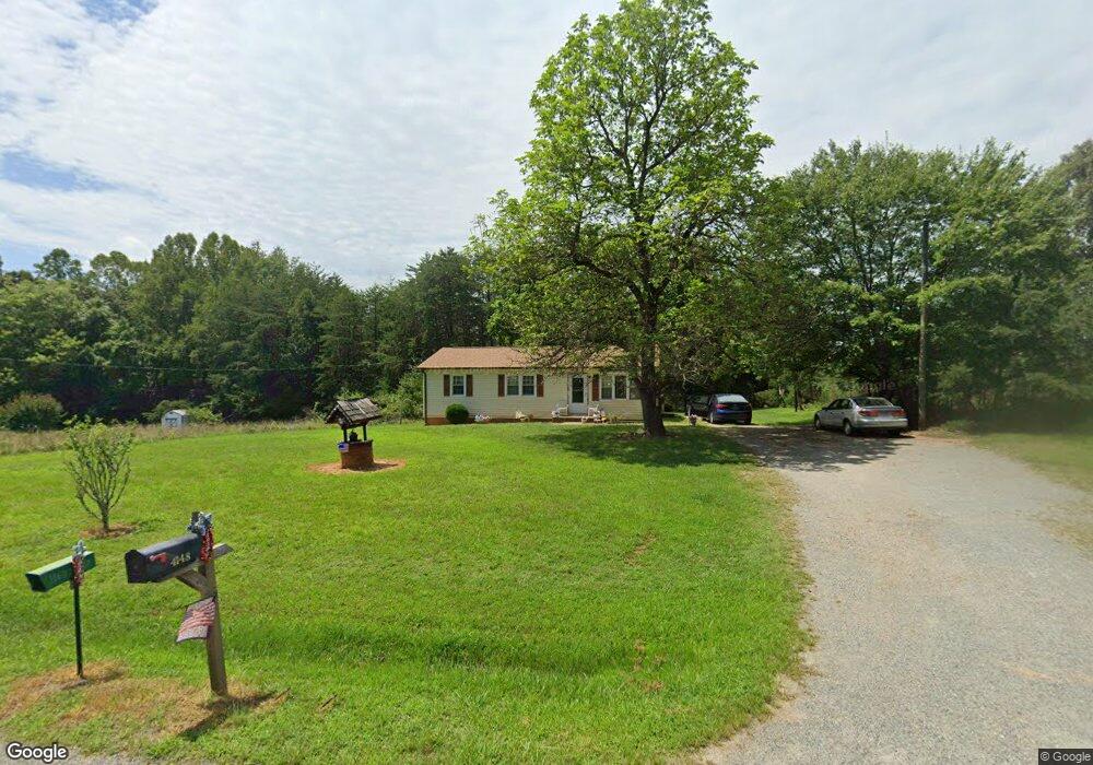 4148 Stillmeadow Rd, Axton, VA 24054 - photo 1