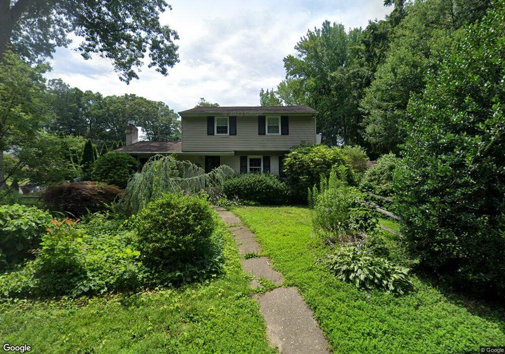 2900 Shellpot Dr, Wilmington, DE 19803 - photo 1