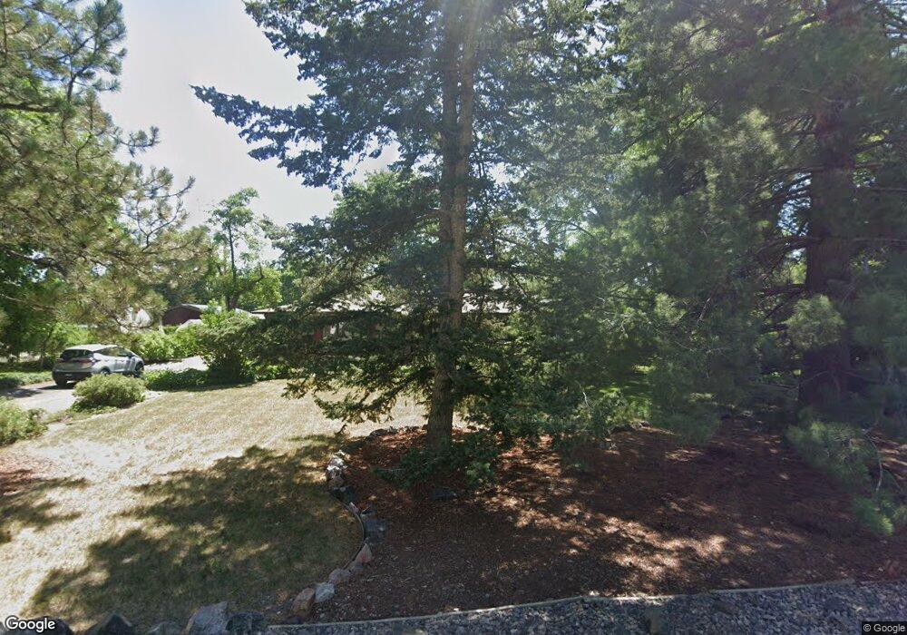 1980 Dudley St, Lakewood, CO 80215 - photo 1