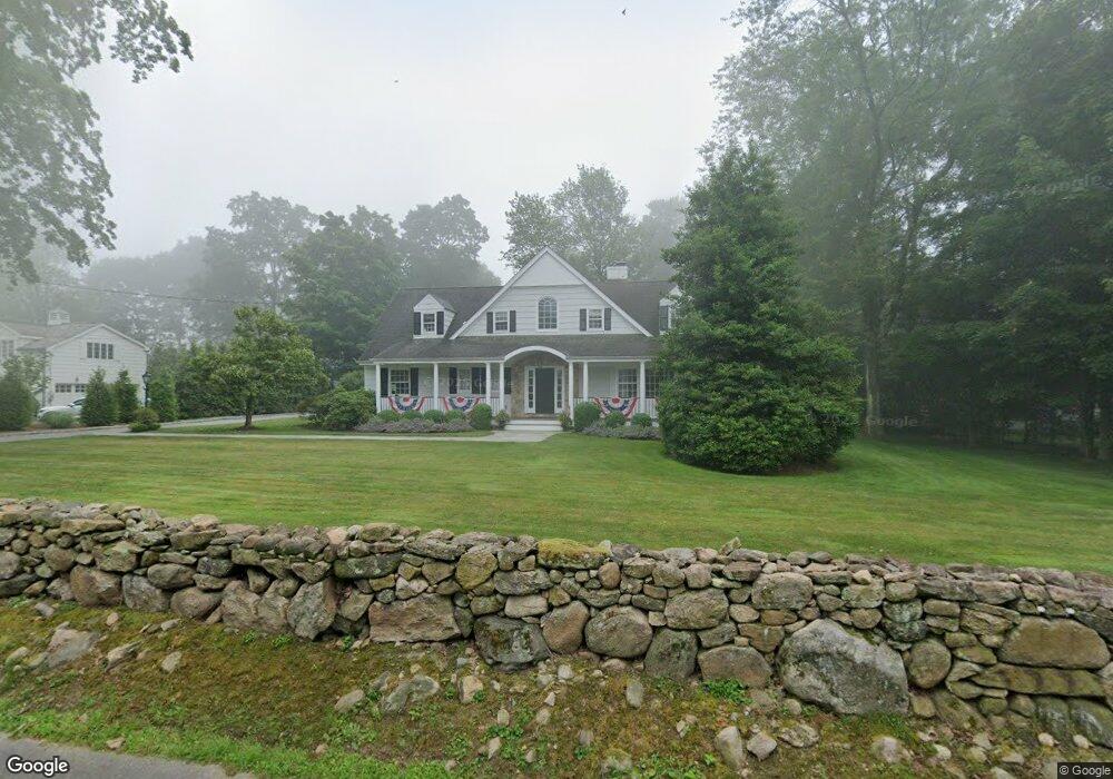 21 Overbrook Ln, Darien, CT 06820 - photo 1