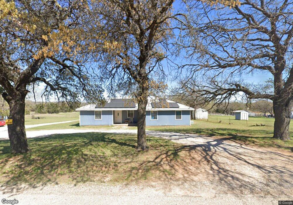 3926 County Road 805b, Cleburne, TX 76031 - photo 1